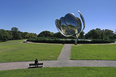 floralis genérica eduardo catalano