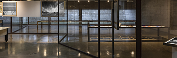 leonardo finotti: laboratorio arquitetura e cidade - mube