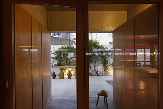 a casa imperfeita paratelier