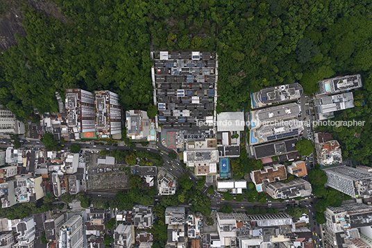 conjunto residencial maria cândida pareto sergio bernardes