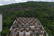 conjunto residencial maria cândida pareto