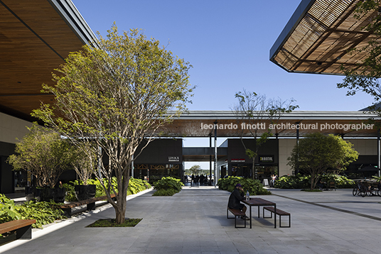 aeroporto flp ja8 arquitetura e paisagem