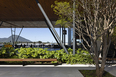 praça aeroporto flp ja8 arquitetura e paisagem