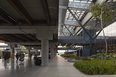 praça aeroporto flp ja8 arquitetura e paisagem