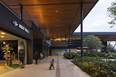 praça aeroporto flp ja8 arquitetura e paisagem