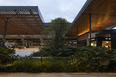 praça aeroporto flp ja8 arquitetura e paisagem