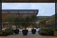 praça aeroporto flp ja8 arquitetura e paisagem