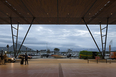 praça aeroporto flp ja8 arquitetura e paisagem