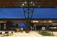 praça aeroporto flp ja8 arquitetura e paisagem