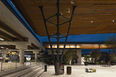 praça aeroporto flp ja8 arquitetura e paisagem