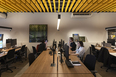 escritório ba vila madalena bernardes arquitetura