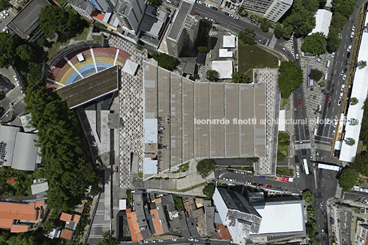 teatro castro alves josé bina fonyat