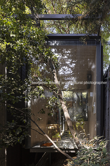 pabellón mm christian beals arquitectos