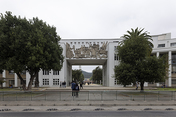 arco de medicina universidad de concepción