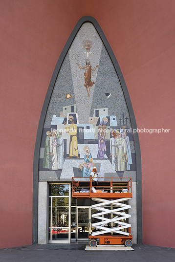 catedral de chillán hernán larraín errázuriz