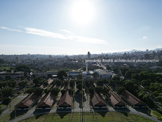 parque de exposição da gameleira 