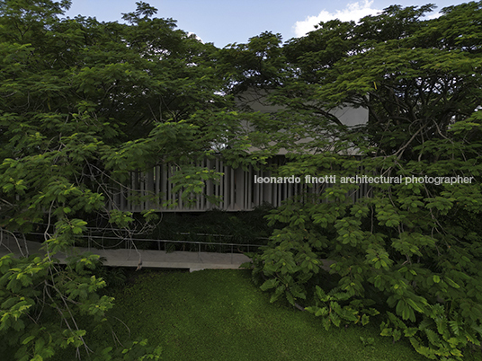 casa piracicaba isay weinfeld