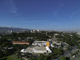 hospital sarah bh joão filgueiras lima (lelé)