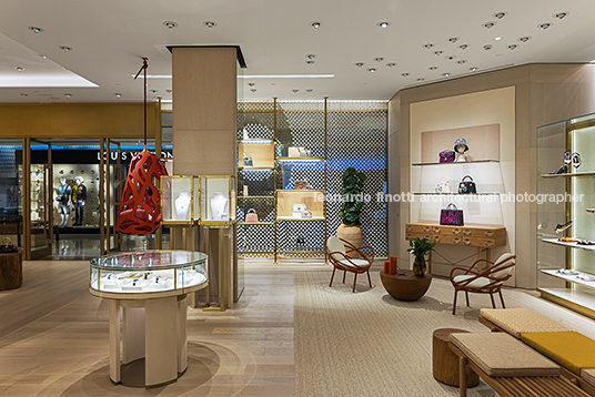 louis vuitton iguatemi 2023 