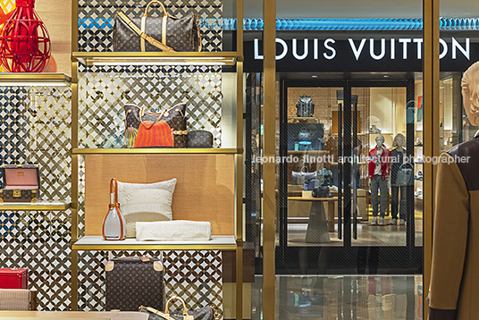 louis vuitton iguatemi 2023 