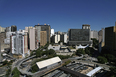 sao paulo aerial views several authors