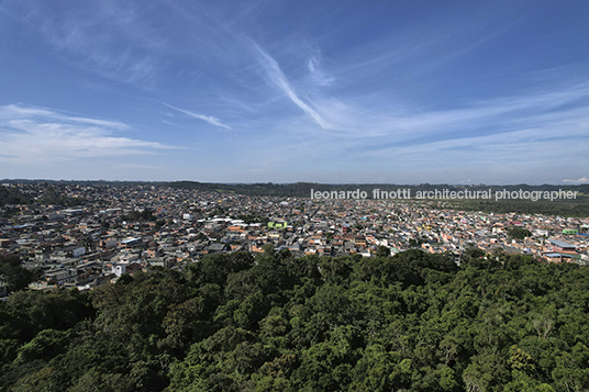 são paulo periphery anonymous