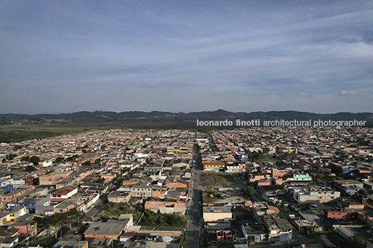 são paulo periphery anonymous