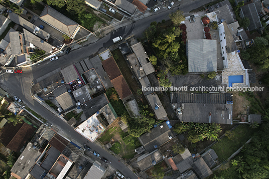 são paulo periphery anonymous