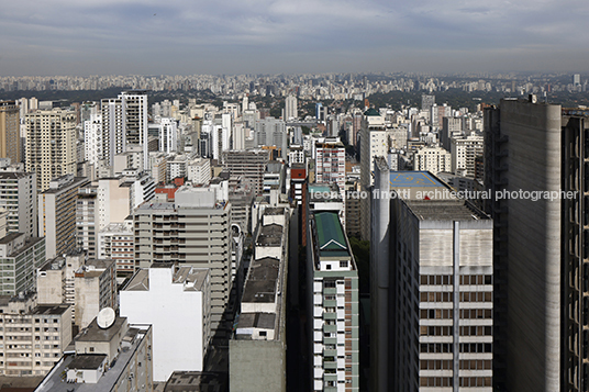 são paulo snapshots several authors