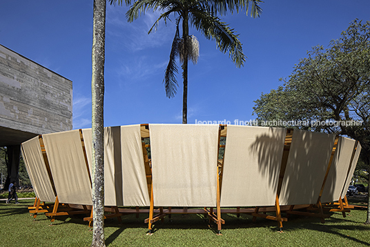 future now pavilion at fau usp insight-architecture