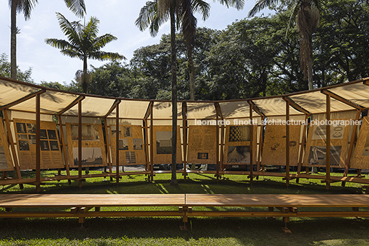 future now pavilion at fau usp insight-architecture