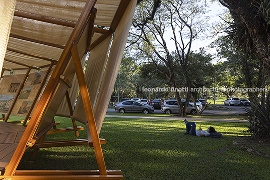 future now pavilion at fau usp insight-architecture