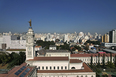 sao paulo aerial views several authors