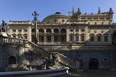 teatro municipal ‎ramos de azevedo