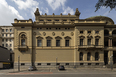 teatro municipal ‎ramos de azevedo