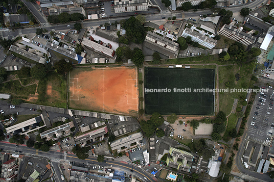 são paulo periphery anonymous