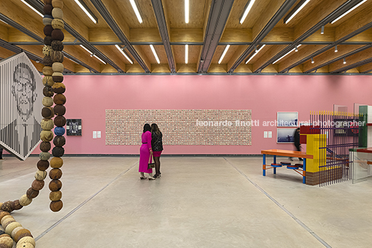 pina contemporânea arquitetos associados