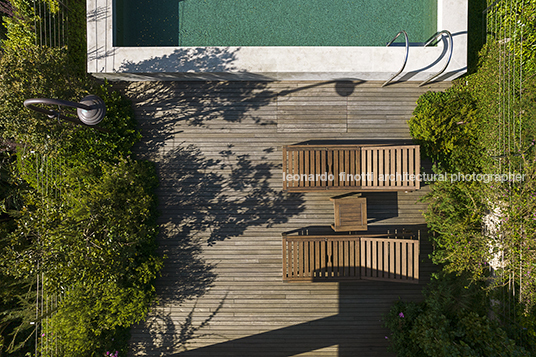 casa m&a isay weinfeld