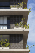 edifício urban 750