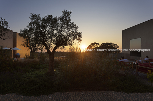 hotel praia do canal atelier bugio