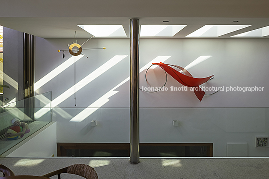 casa gp bernardes+jacobsen