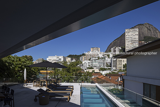 casa gp bernardes+jacobsen