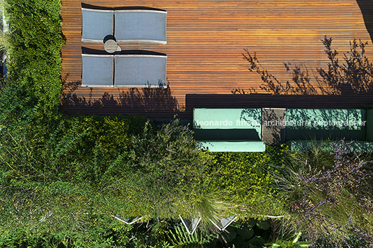 casa maestro ar arquitetos