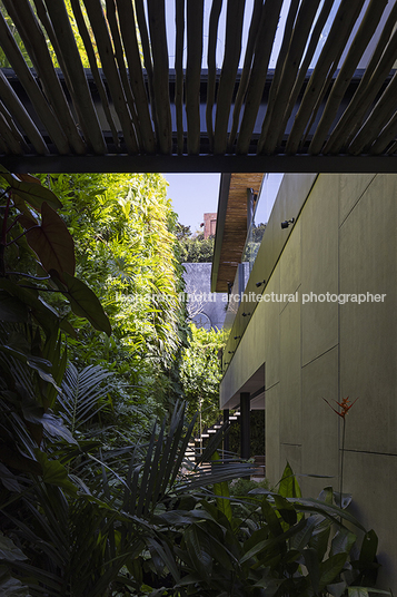 casa mmo bernardes arquitetura