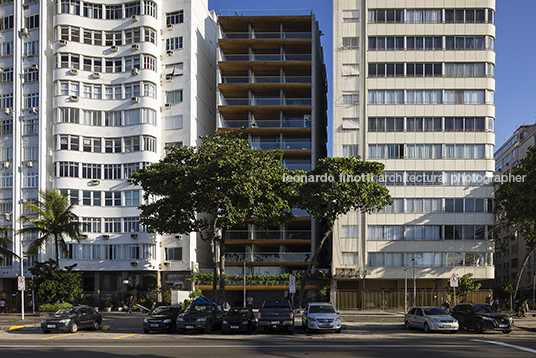 edifício atlantico bernardes arquitetura