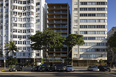 edifício atlantico bernardes arquitetura