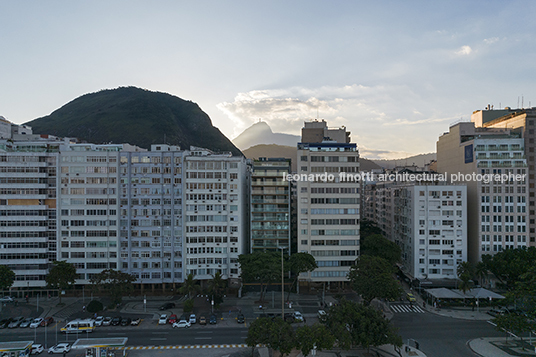 edifício atlantico bernardes arquitetura