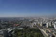 sao paulo aerial views several authors