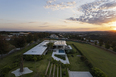 casa mdg - quinta da baroneza gálvez & márton arquitetura