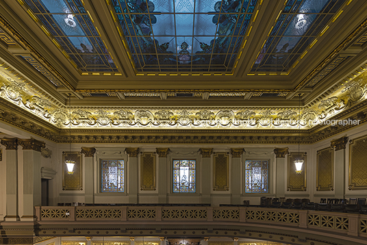 tribunal de justiça de são paulo ramos de azevedo